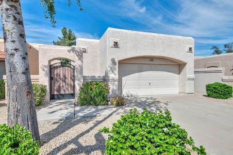 4452 E Wescott Dr, Phoenix, AZ 85050 photo 1