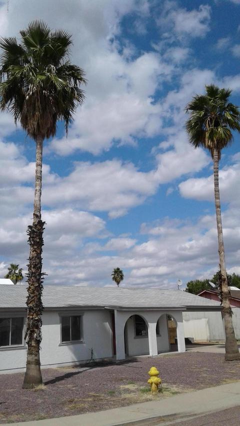 3702 E Janice Way, Phoenix, AZ 85032 photo 1