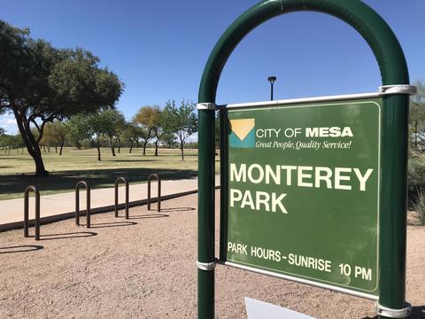2224 S Revolta St, Mesa, AZ 85209 photo 40