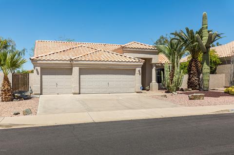 2224 S Revolta St, Mesa, AZ 85209 photo 8