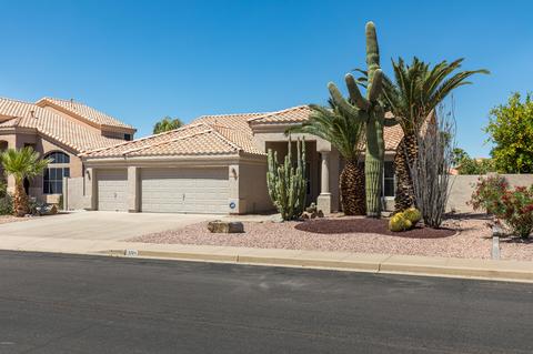 2224 S Revolta St, Mesa, AZ 85209 photo 7