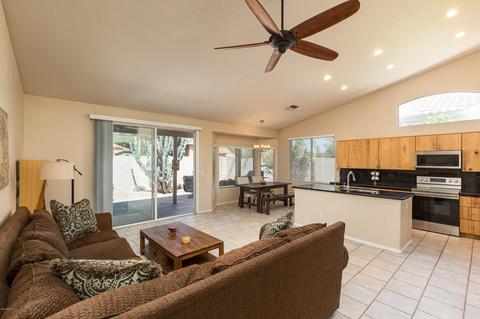 2224 S Revolta St, Mesa, AZ 85209 photo 3