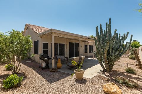2224 S Revolta St, Mesa, AZ 85209 photo 31