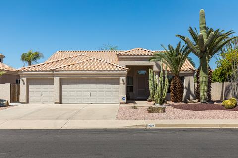 2224 S Revolta St, Mesa, AZ 85209 photo 1