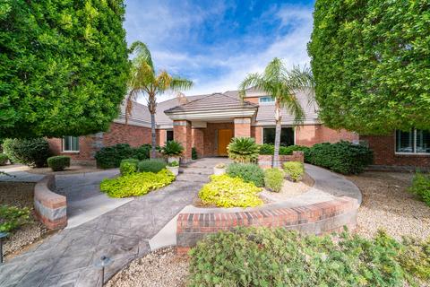 3838 E Palm Cir, Mesa, AZ 85215 photo 1