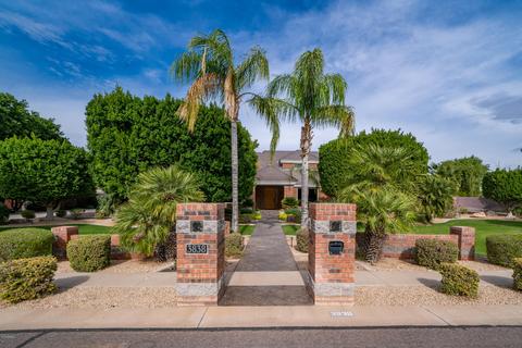 3838 E Palm Cir, Mesa, AZ 85215 photo 4