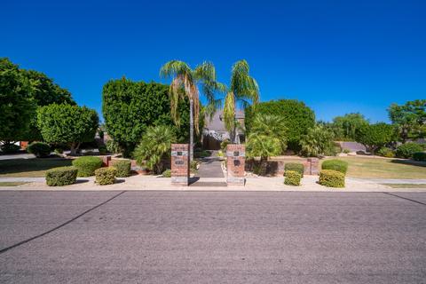 3838 E Palm Cir, Mesa, AZ 85215 photo 2