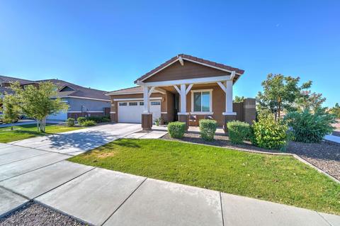 7039 E Onza Ave, Mesa, AZ 85212 photo 1