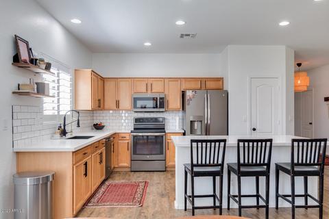 1267 E Macaw Dr, Gilbert, AZ 85297 photo 11