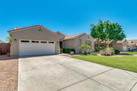 1267 E Macaw Dr, Gilbert, AZ 85297 photo 3