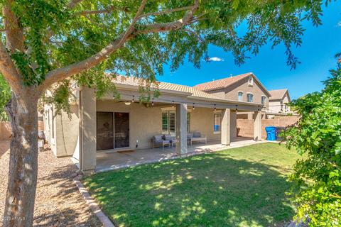 1267 E Macaw Dr, Gilbert, AZ 85297 photo 29