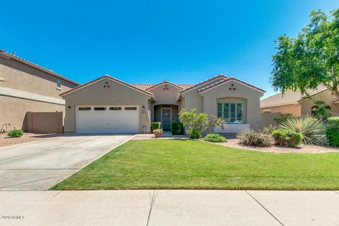 1267 E Macaw Dr, Gilbert, AZ 85297 photo 1