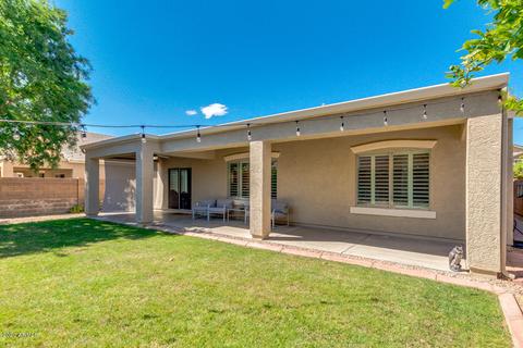 1267 E Macaw Dr, Gilbert, AZ 85297 photo 30