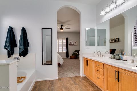 1267 E Macaw Dr, Gilbert, AZ 85297 photo 20