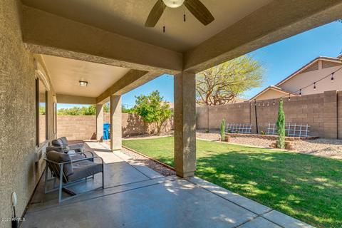 1267 E Macaw Dr, Gilbert, AZ 85297 photo 27