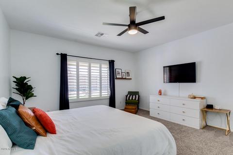 1267 E Macaw Dr, Gilbert, AZ 85297 photo 16