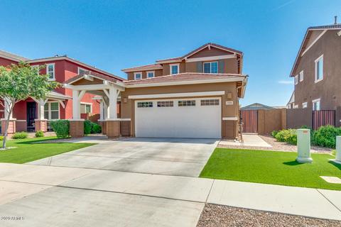 7151 E Onza Ave, Mesa, AZ 85212 photo 2