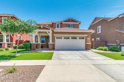 7151 E Onza Ave, Mesa, AZ 85212 photo 1