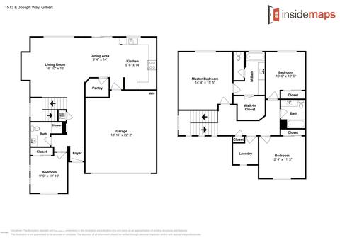 1573 E Joseph Way, Gilbert, AZ 85295 photo 15