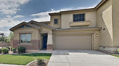 1573 E Joseph Way, Gilbert, AZ 85295 photo 1