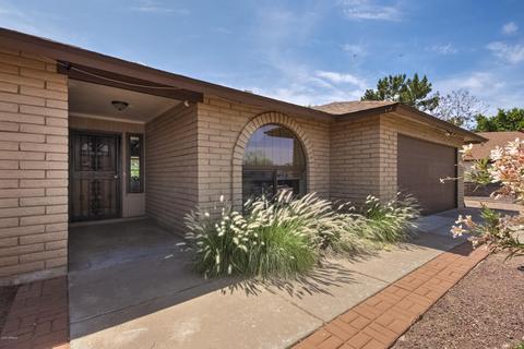 6209 E Ivy St, Mesa, AZ 85205 photo 1
