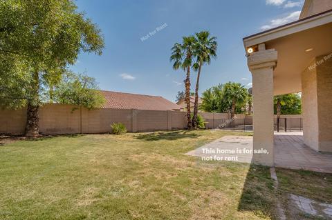 3718 E Windsong Dr, Phoenix, AZ 85048 photo 23