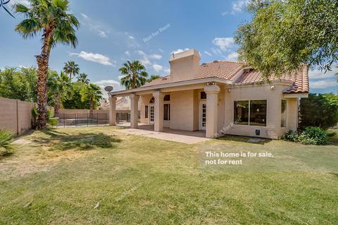 3718 E Windsong Dr, Phoenix, AZ 85048 photo 24