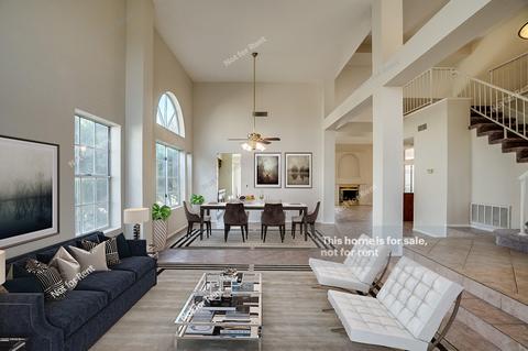 3718 E Windsong Dr, Phoenix, AZ 85048 photo 2
