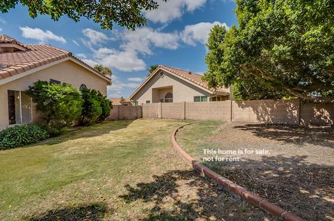 3718 E Windsong Dr, Phoenix, AZ 85048 photo 25