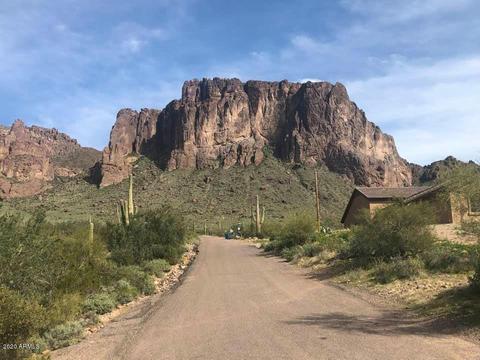 2564 N Charlebois Rd, Apache Junction, AZ 85119 photo 6