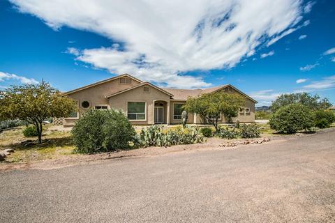 2564 N Charlebois Rd, Apache Junction, AZ 85119 photo 18