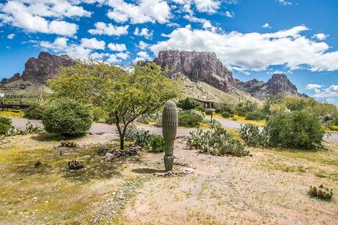 2564 N Charlebois Rd, Apache Junction, AZ 85119 photo 60