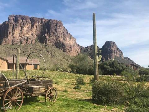 2564 N Charlebois Rd, Apache Junction, AZ 85119 photo 61