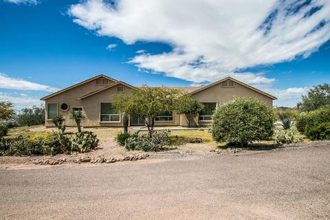 2564 N Charlebois Rd, Apache Junction, AZ 85119 photo 1
