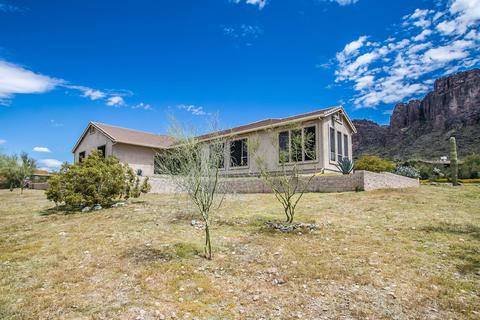 2564 N Charlebois Rd, Apache Junction, AZ 85119 photo 53