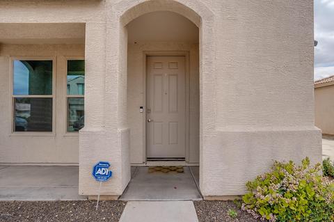 9013 E Garnet Ave, Mesa, AZ 85209 photo 3
