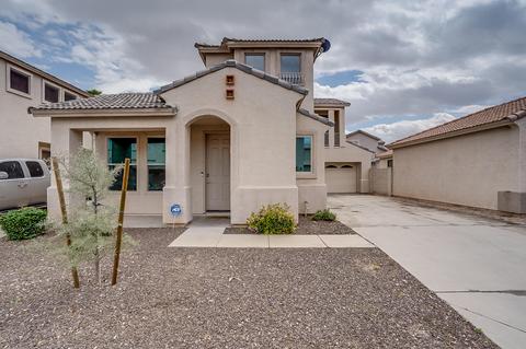 9013 E Garnet Ave, Mesa, AZ 85209 photo 1