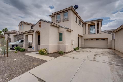 9013 E Garnet Ave, Mesa, AZ 85209 photo 2