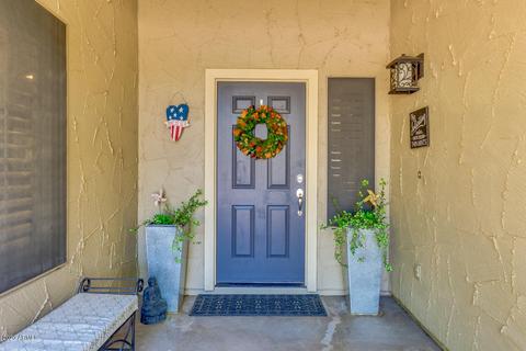 2560 E Milky Way, Gilbert, AZ 85295 photo 2