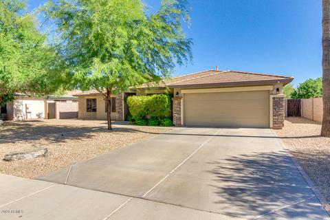 2560 E Milky Way, Gilbert, AZ 85295 photo 1