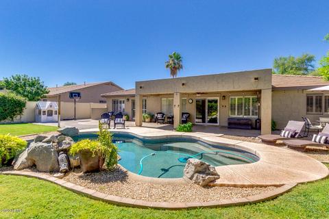 2560 E Milky Way, Gilbert, AZ 85295 photo 21