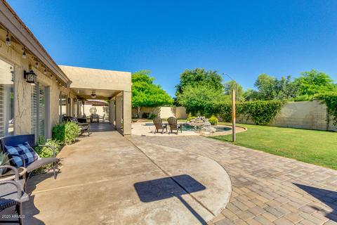 2560 E Milky Way, Gilbert, AZ 85295 photo 19