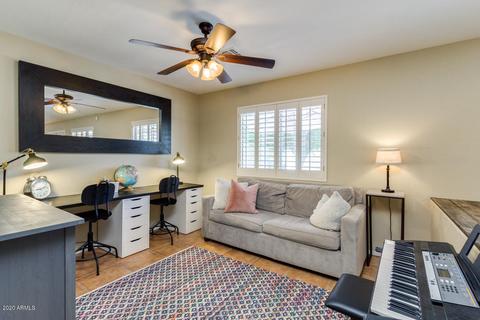 2560 E Milky Way, Gilbert, AZ 85295 photo 4