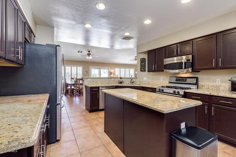 2560 E Milky Way, Gilbert, AZ 85295 photo 11