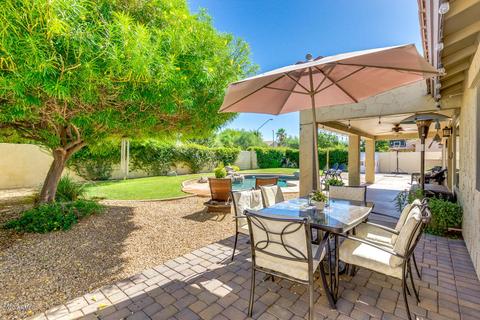 2560 E Milky Way, Gilbert, AZ 85295 photo 20