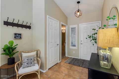 2560 E Milky Way, Gilbert, AZ 85295 photo 3