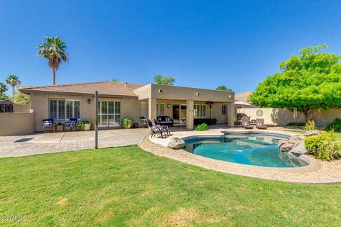 2560 E Milky Way, Gilbert, AZ 85295 photo 22