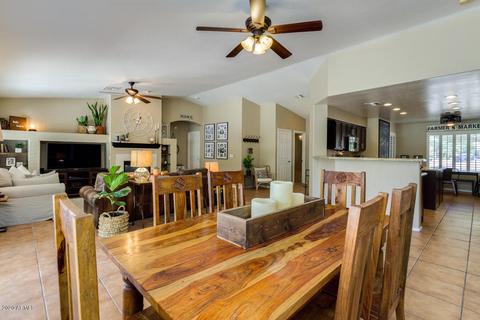 2560 E Milky Way, Gilbert, AZ 85295 photo 6