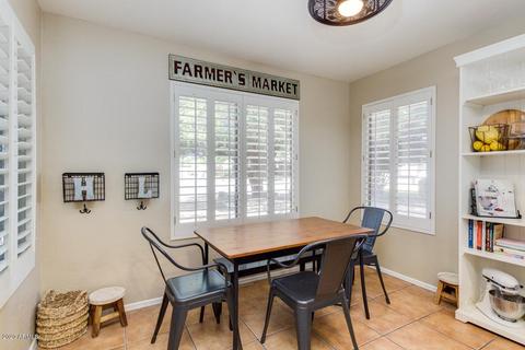 2560 E Milky Way, Gilbert, AZ 85295 photo 9