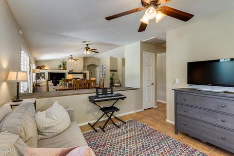 2560 E Milky Way, Gilbert, AZ 85295 photo 5